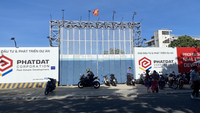 Hàn River - Phát Đạt Đà Nẵng