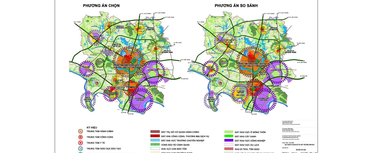 Tầm nhìn 2035: Với tầm nhìn mạnh mẽ vào năm 2035, thành phố đã xác định những mục tiêu phát triển sáng giá nhằm đảm bảo phát triển bền vững và đáp ứng nhu cầu của người dân. Hãy xem hình ảnh để hiểu thêm về chiến lược phát triển của thành phố.